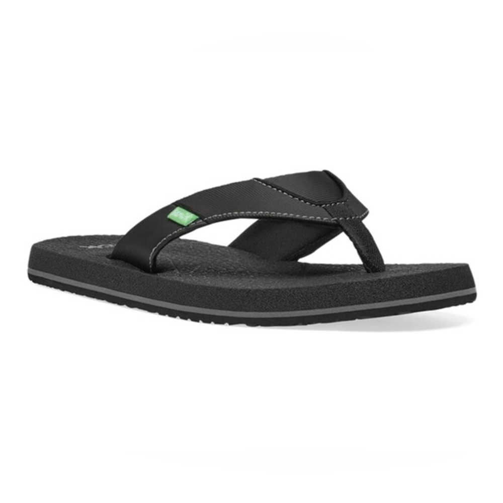 Sanuk Flats